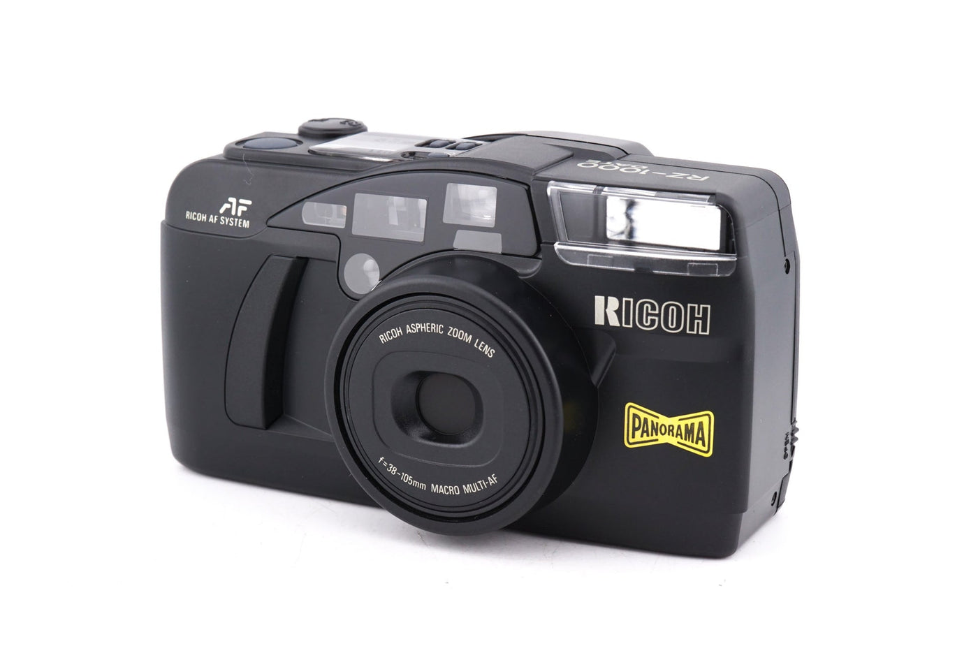 Ricoh RZ-1000 Date  · main image
