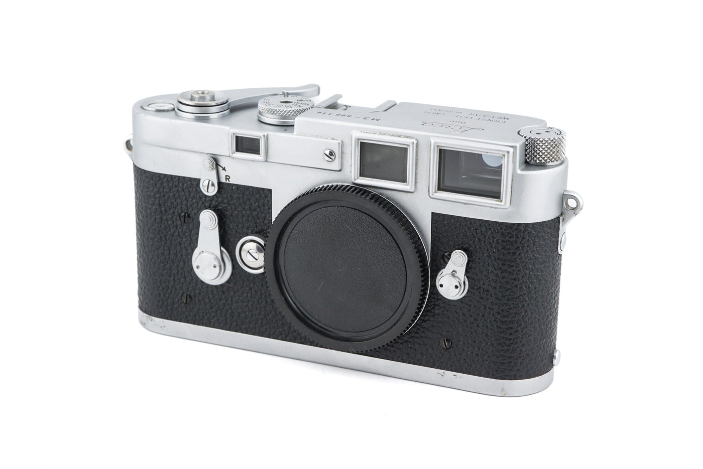 Leica M3 (Double Stroke) · main image