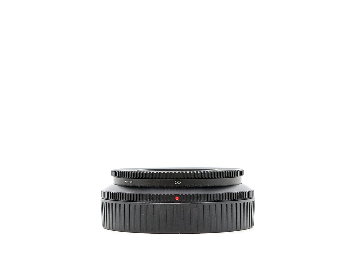 7Artisans 18mm f/6.3 II - Nikon Z fit · Hauptbild