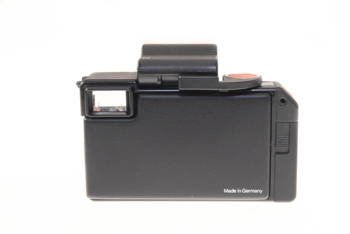 Agfa Optima Sensor Electronic Flash 