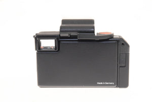 Agfa Optima Sensor Electronic Flash 
