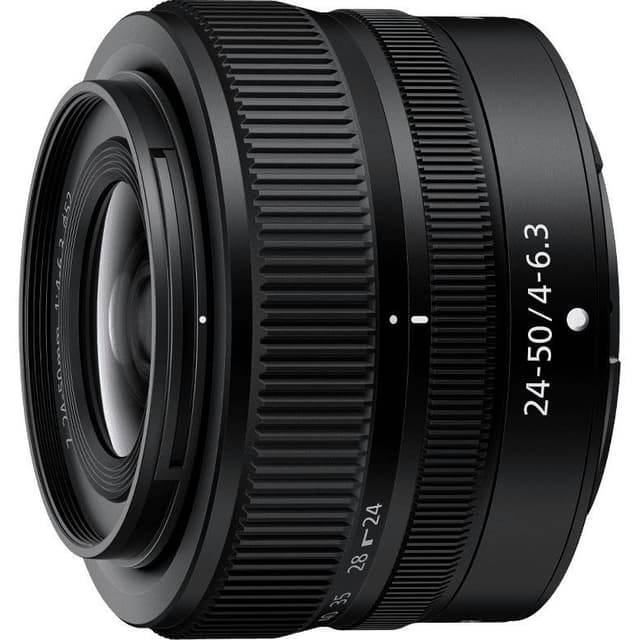 Nikon Z 24-50mm f/4-6.3 Objektiv | Nikon · Hauptbild