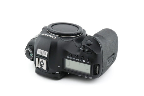 canon|eos 5d mark iii - Bueno - 4