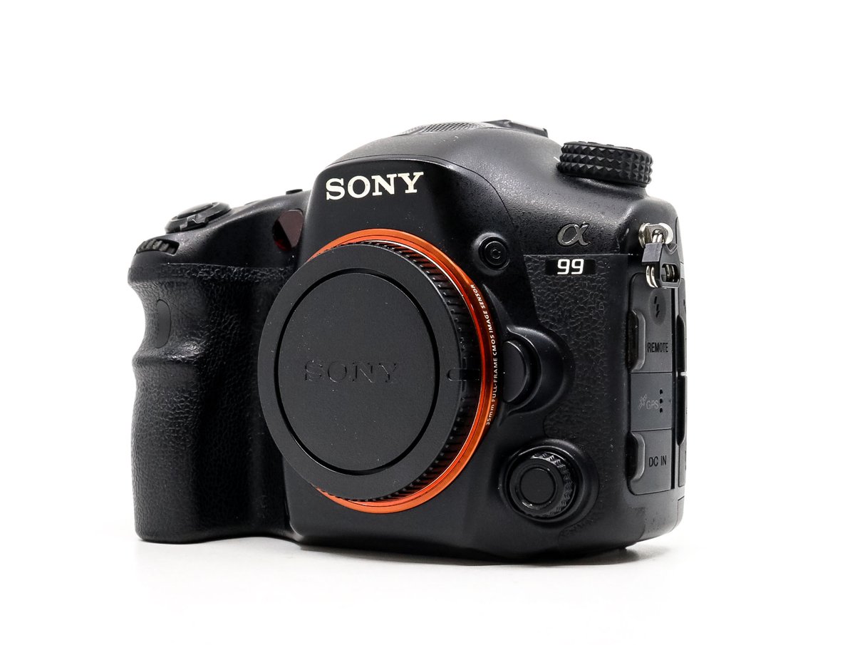 Sony Alpha SLT-A99 kaufen | Camera Market · main image