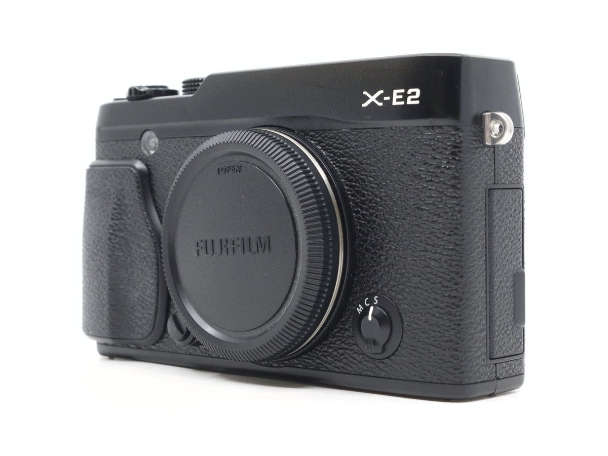 Fujifilm X-E2 · main image