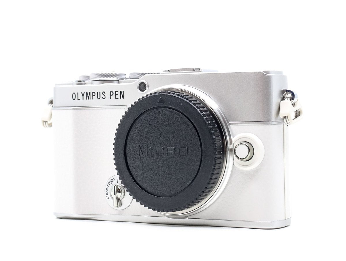 Olympus Pen E-P7 · main image