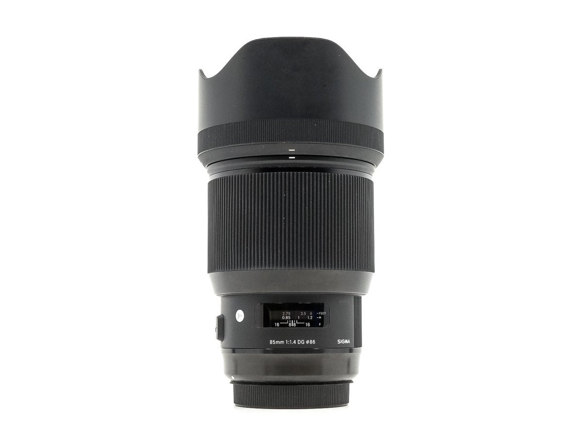 Canon EF 24-70mm f/2.8 L II USM · main image