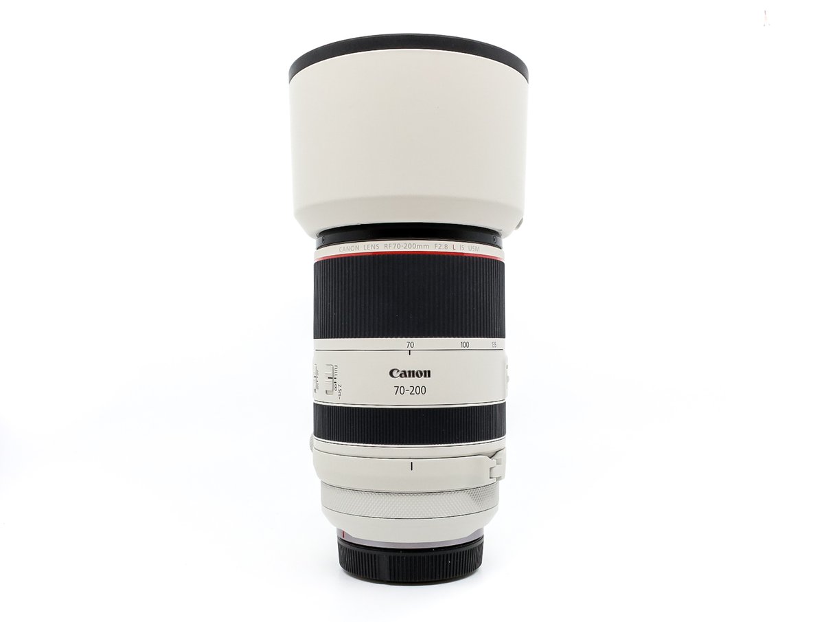 Canon RF 70-200mm f/2,8 L IS USM · main image