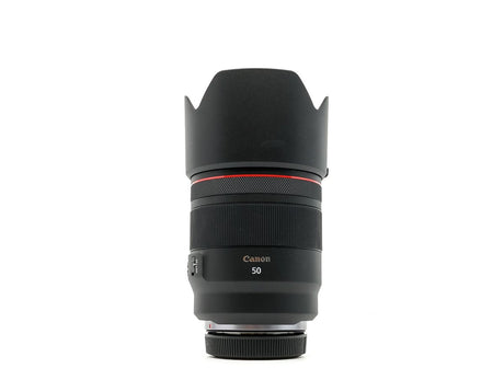 Canon RF 50mm f/1.2 L USM