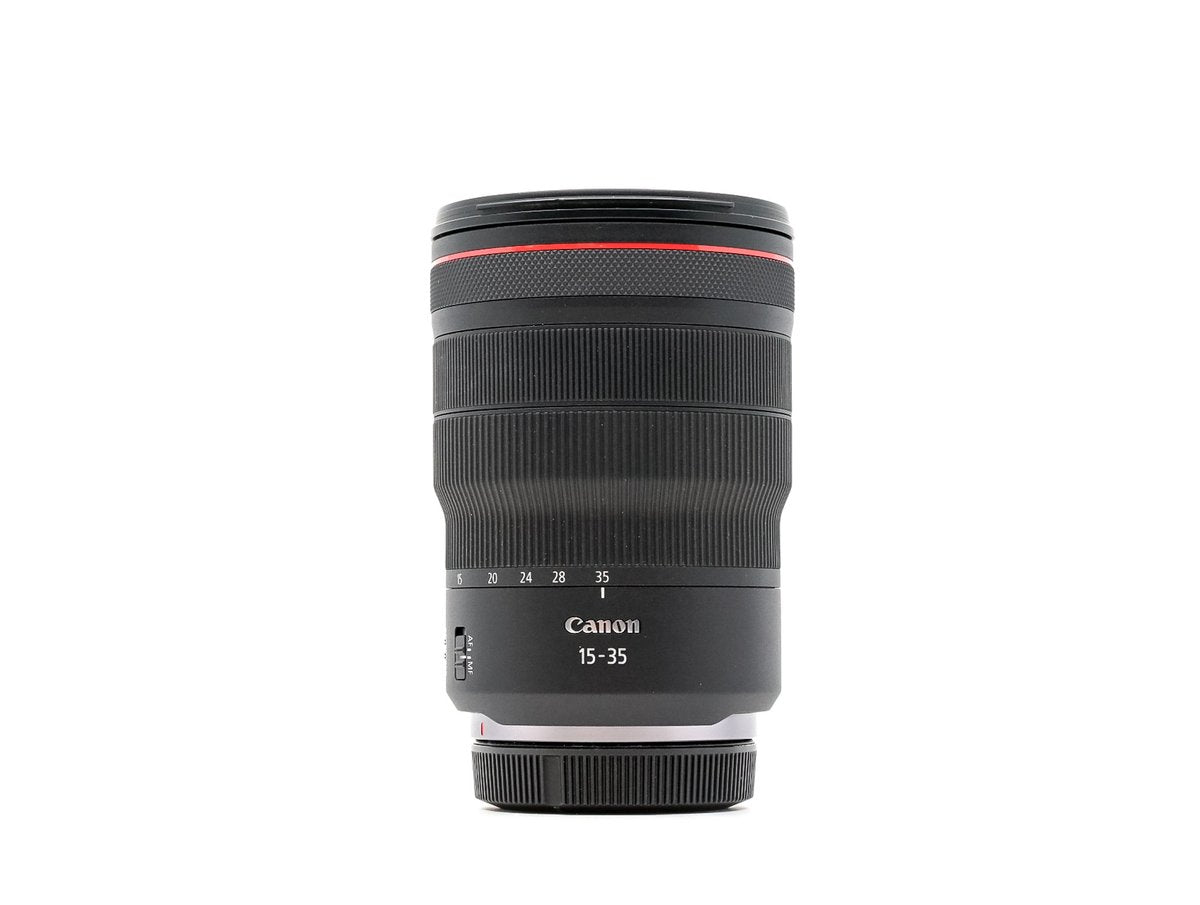 Canon RF 15-35mm f/2.8 L IS USM  · main image