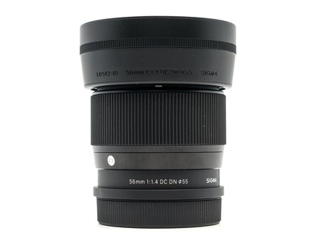 Sigma 56mm f/1.4 DC DN Contemporary - L-Mount