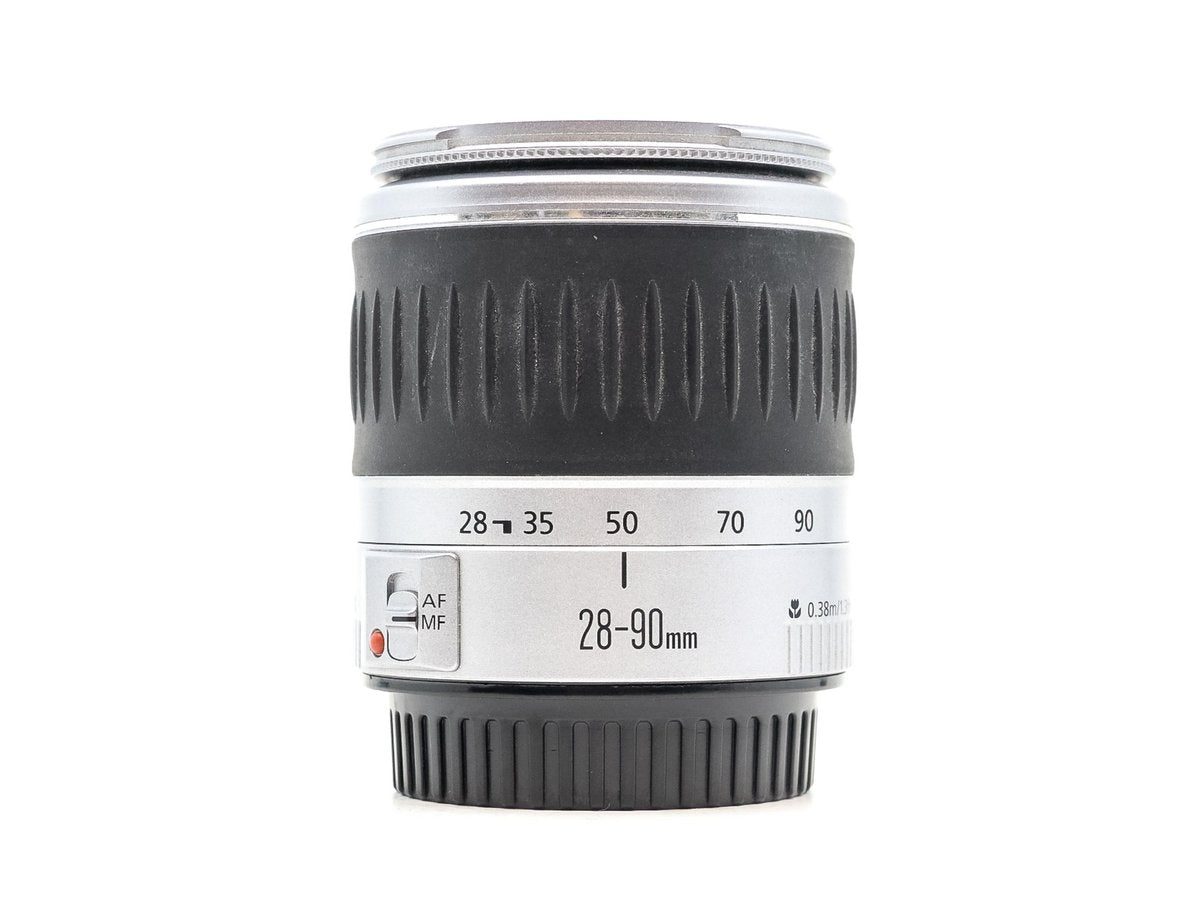 Canon EF 28-90mm f/4-5.6 · Hauptbild