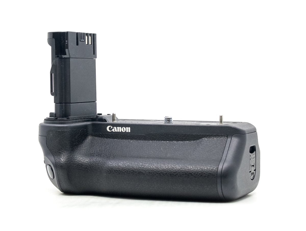 Canon BG-R10 Akkugriff · Hauptbild