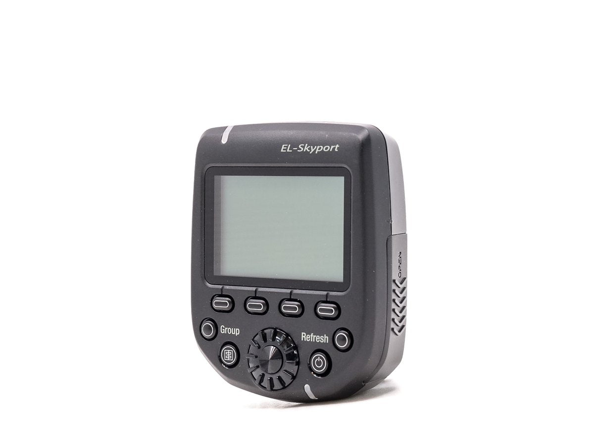 Elinchrom EL-Skyport Transmitter Pro – Canon-kompatibel · Hauptbild