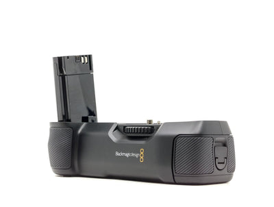 Blackmagic Design Pocket Cinema Camera 4K/6K Akkugriff
