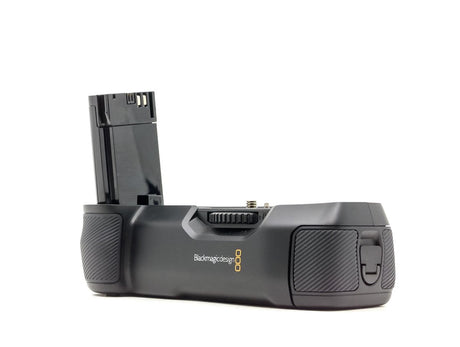 Blackmagic Design Pocket Cinema Camera 4K/6K Akkugriff