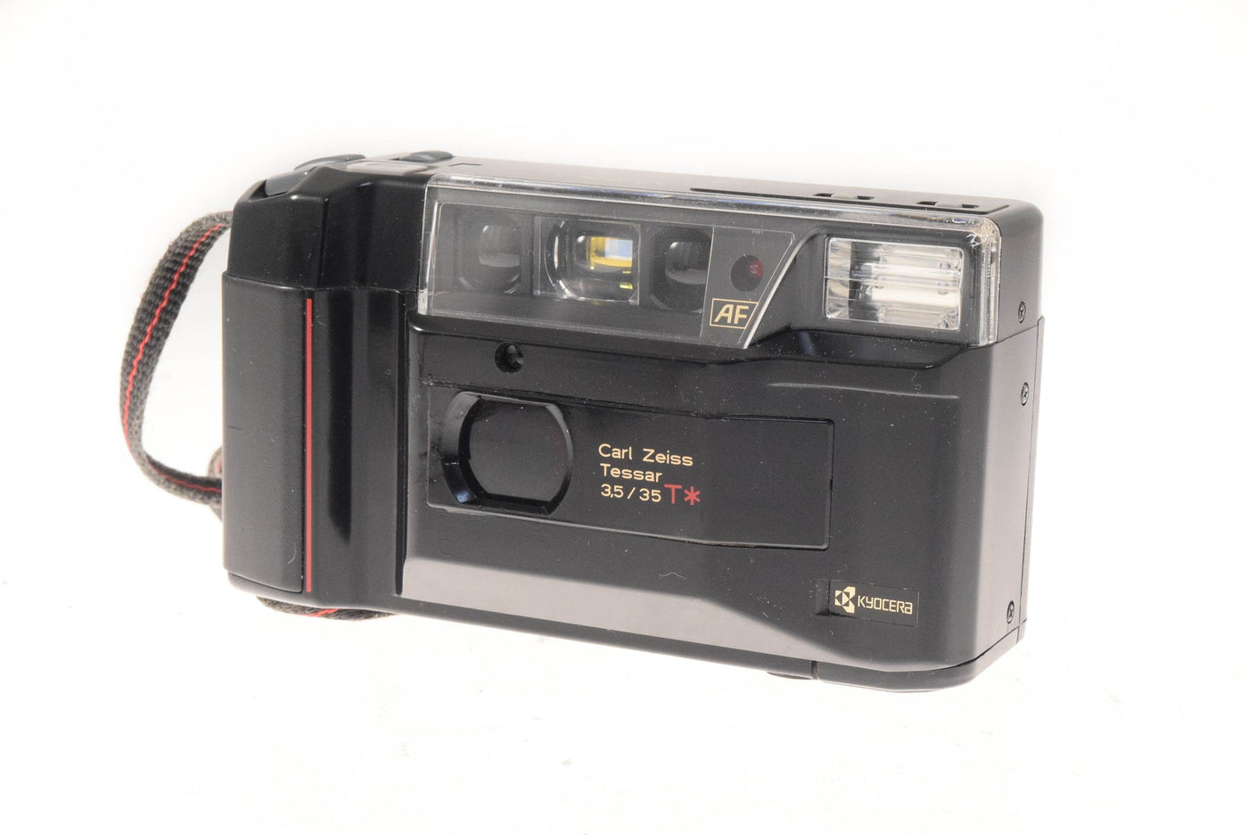 Yashica T2 AF · Hauptbild