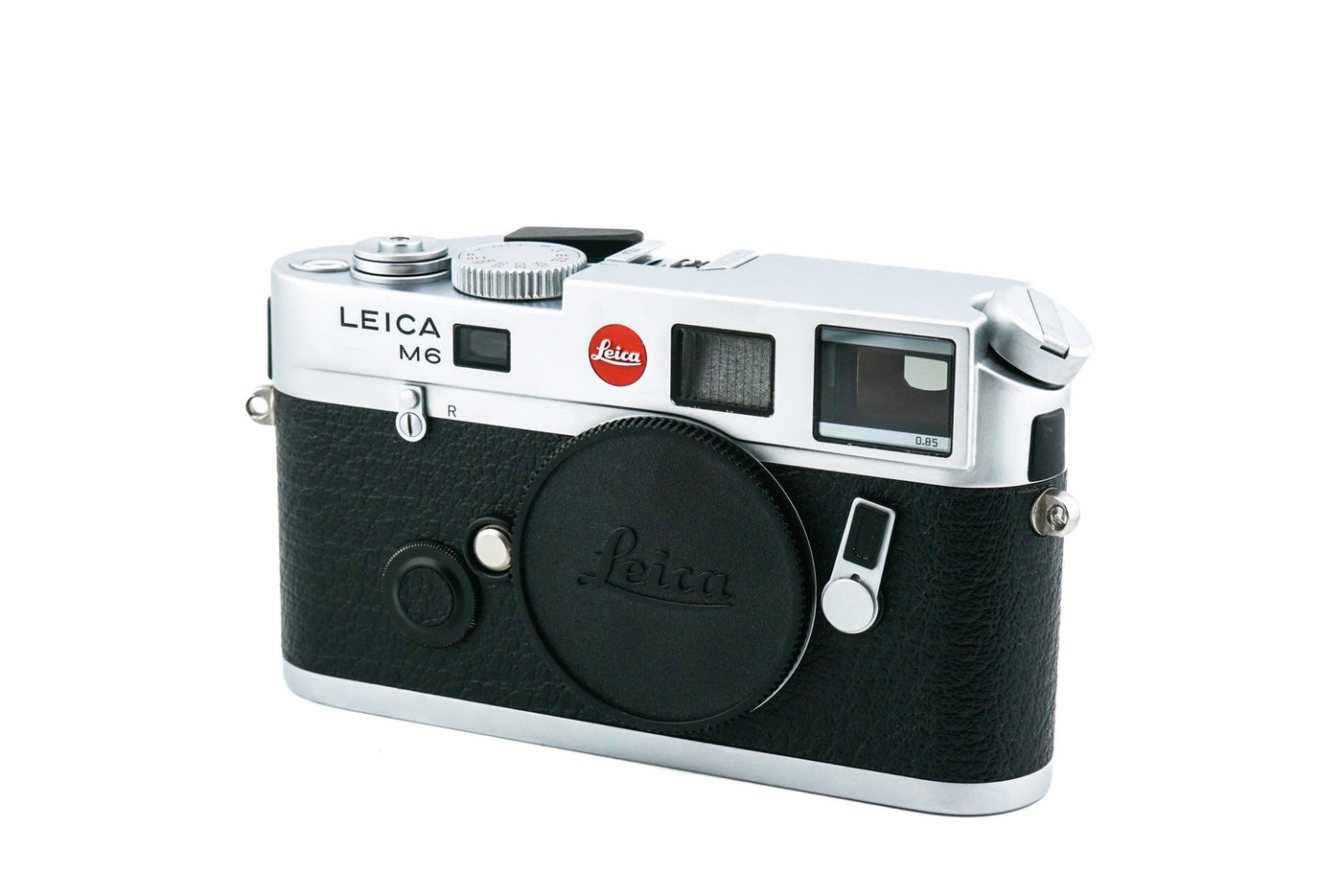 Leica M6 TTL · main image