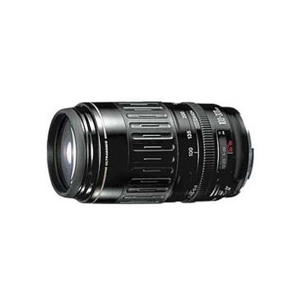 EF 100-300mm f/4.5-5.6 Objektive · Hauptbild