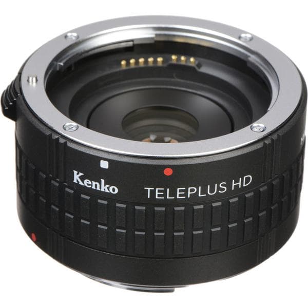 Kenko 100mm 2.8 Objektiv · Hauptbild