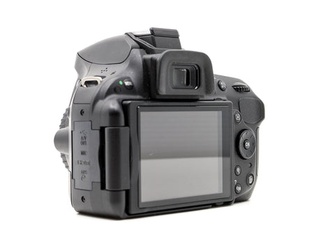 nikon|d5200 - Excelente - 4