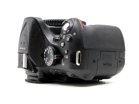 nikon|d5200 - Excelente - 3