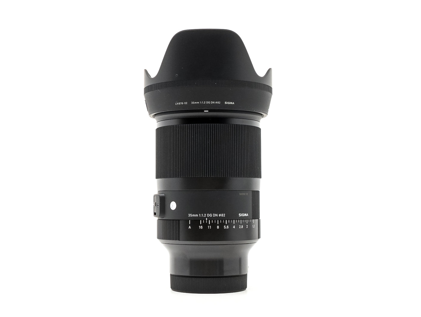 Sigma 35mm f/1.2 DG DN ART - L Fit  · main image