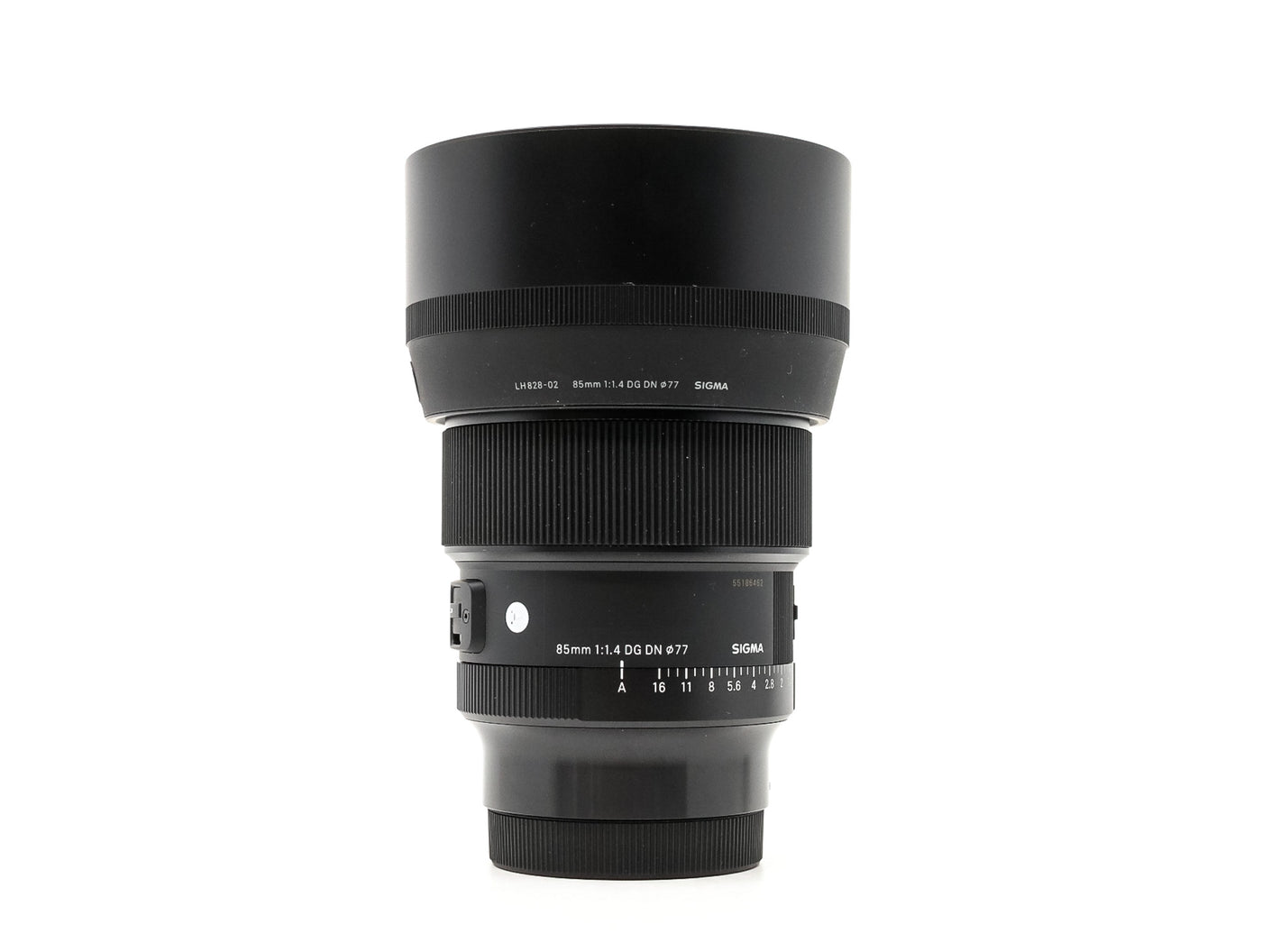 Sigma 85mm f/1.4 DG DN ART - L Mount · Hauptbild