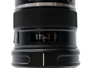 Tamron SP 150-600mm f/5-6.3 Di VC USD - Nikon Fit - segunda mano - excelente estado - detalle 4 de 4 - SKU 3790921 - Camera M