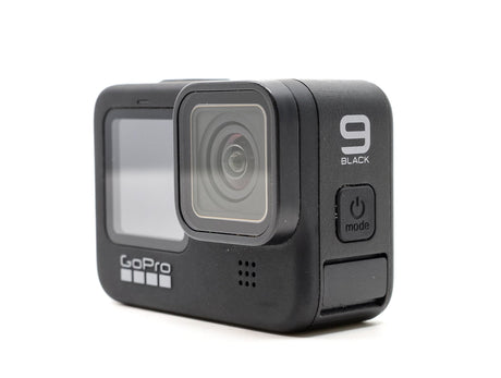 gopro|hero9 black - Bueno - 1