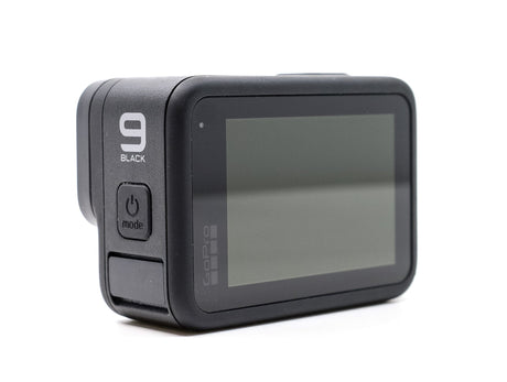 gopro|hero9 black - Bueno - 2