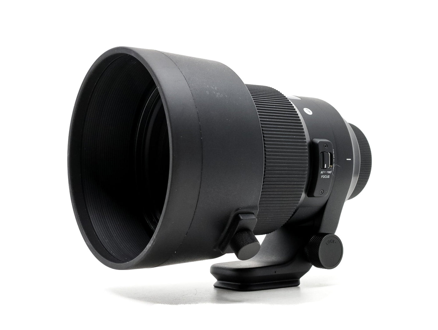 Sigma 105mm f/1.4 DG HSM ART - Nikon Anschluss · Hauptbild