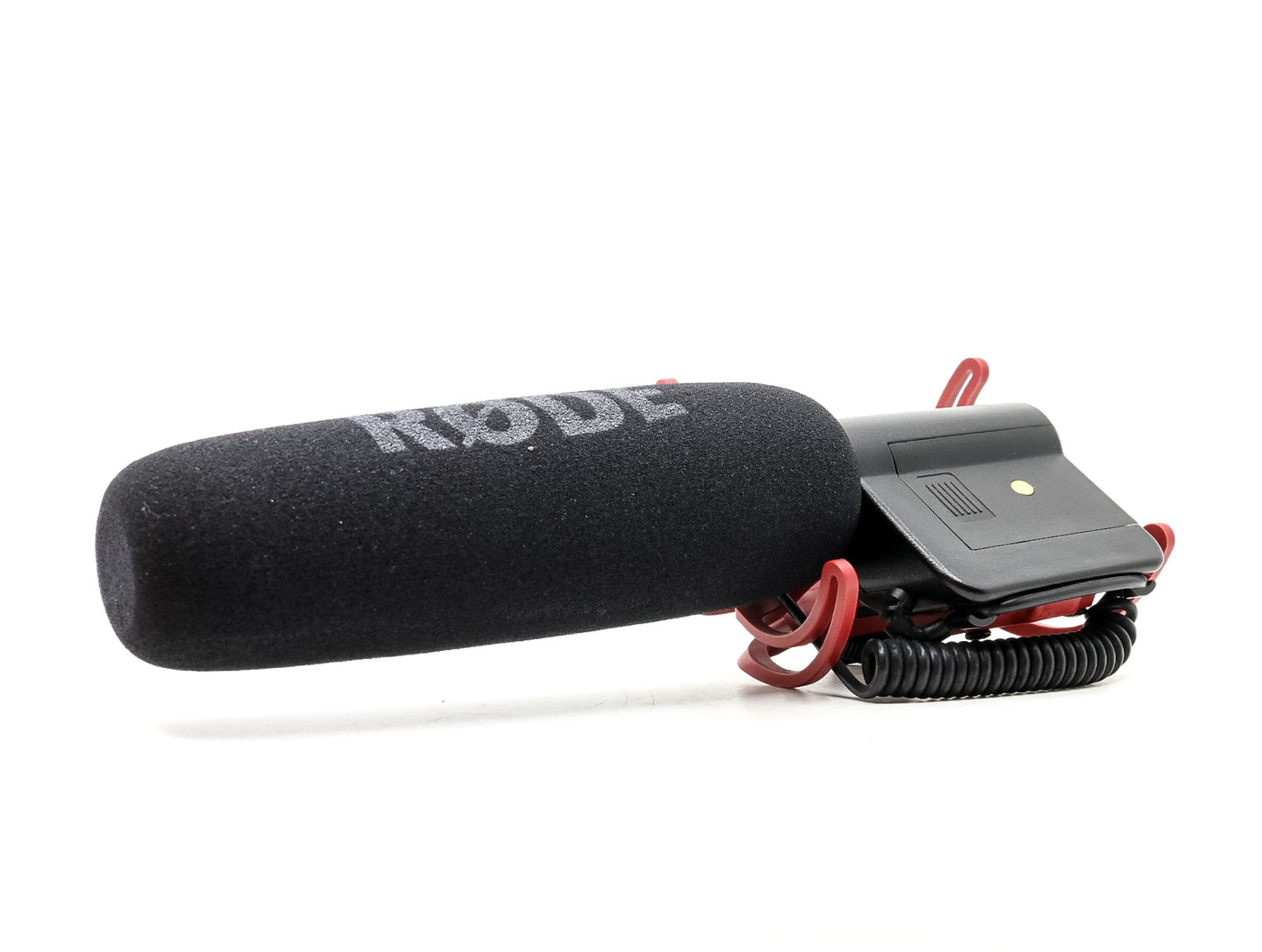 Rode VideoMic · main image