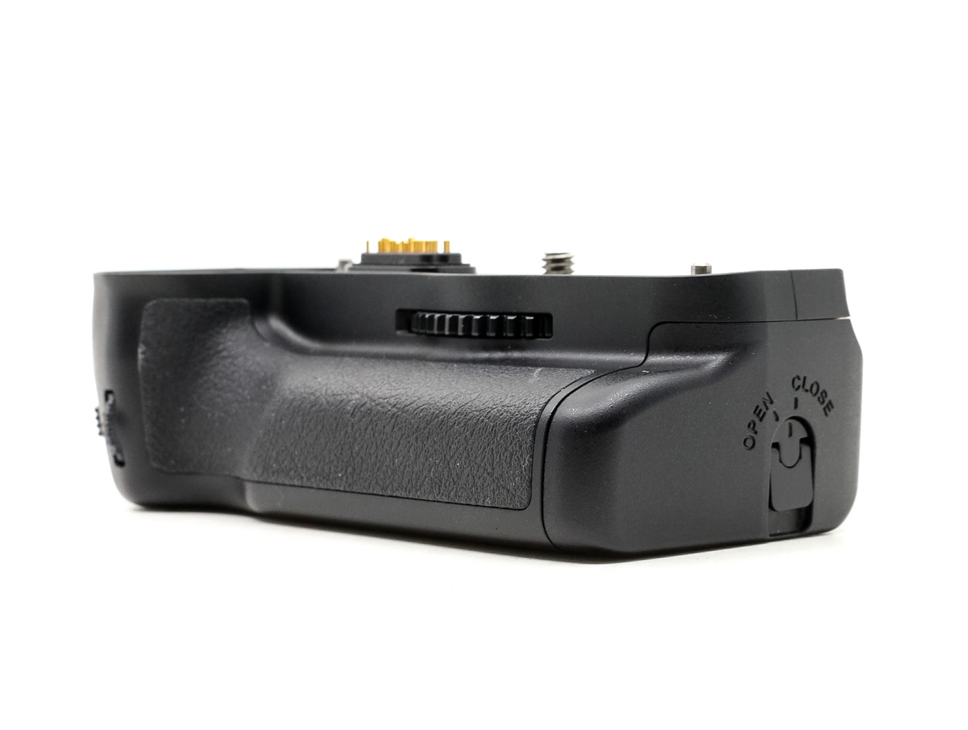Pentax D-BG4 Batteriegriff · main image