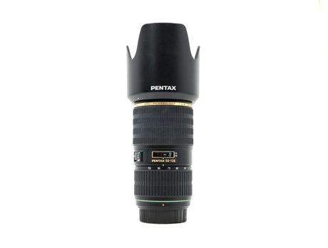 Pentax SMC Pentax-DA* 50-135mm f/2.8 ED SDM - segunda mano - excelente estado - foto principal - SKU 3782143 - Camera Market