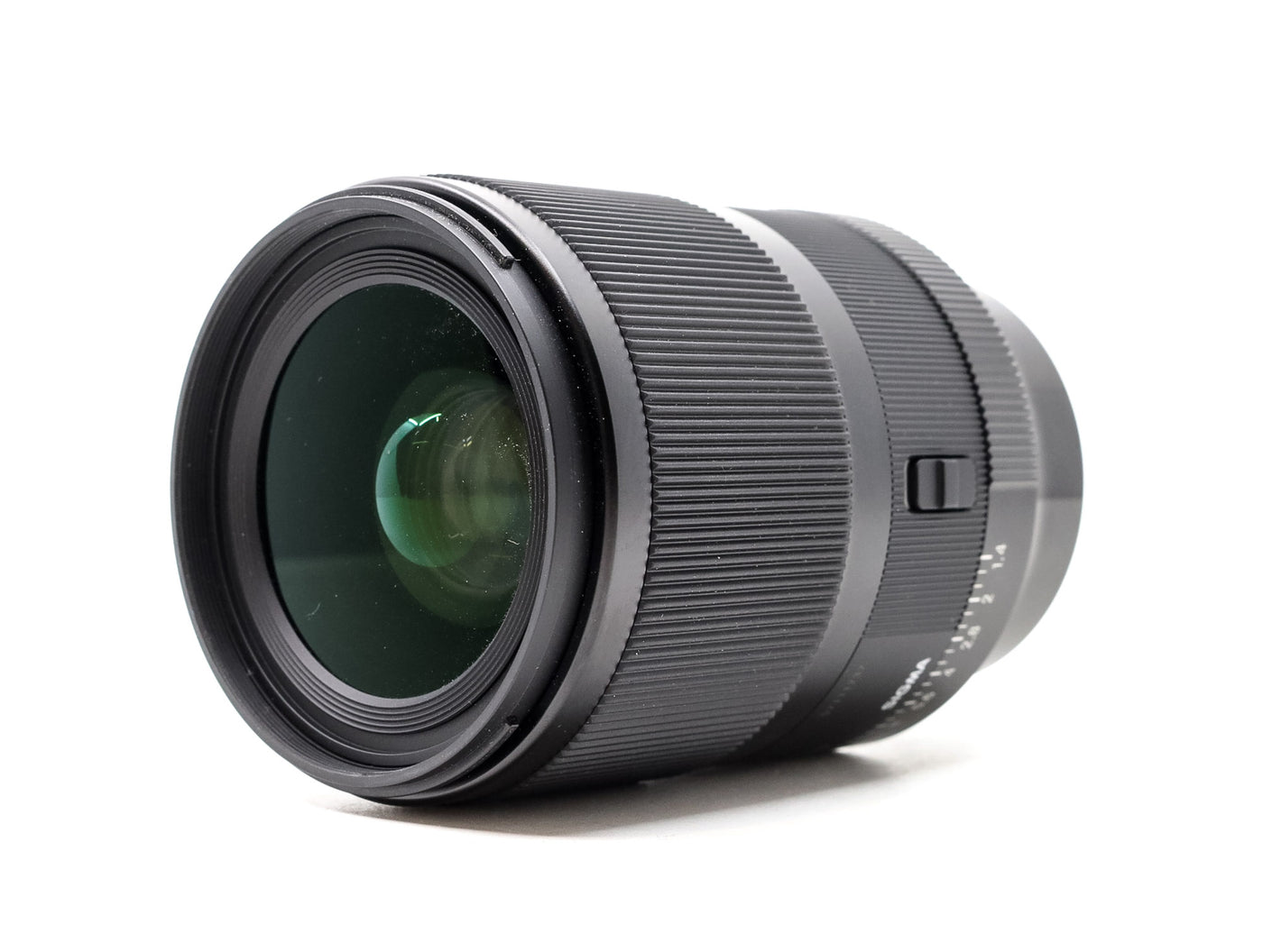 Sigma 35mm f/1.4 DG DN ART - Sony E Fit  · main image