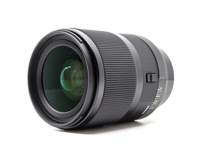 Sigma 35mm f/1.4 DG DN ART - Sony E Fit 