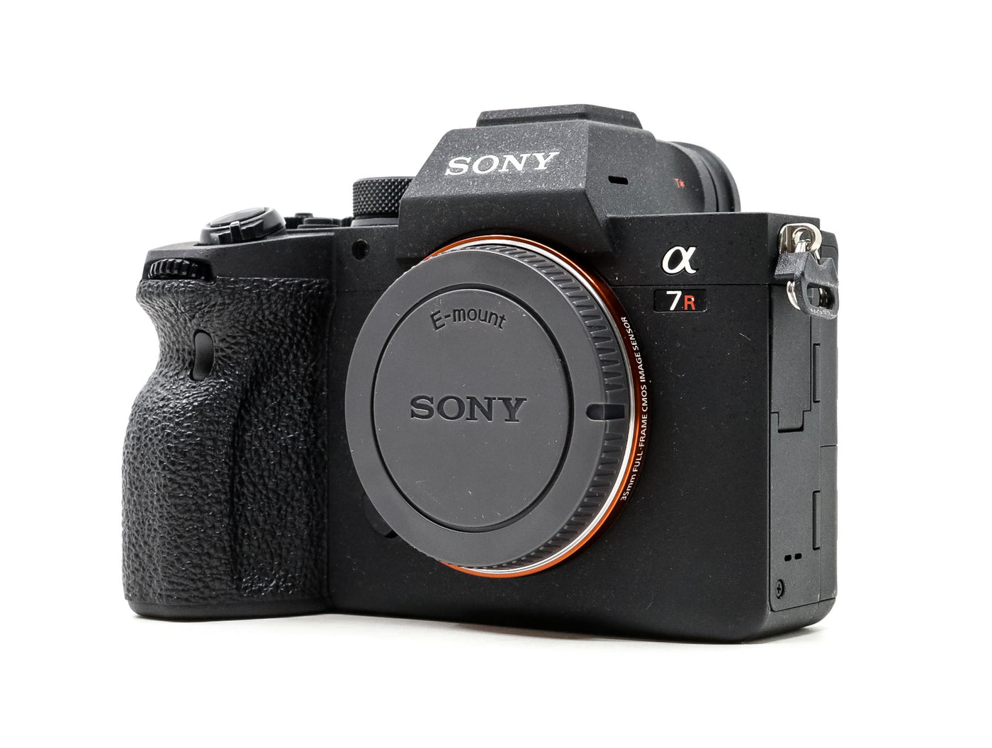 Sony Alpha A7R IV kaufen | Camera Market · main image