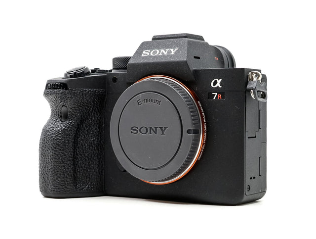 Sony Alpha A7R IV - segunda mano - excelente estado - foto principal - SKU 3784243 - Camera Market