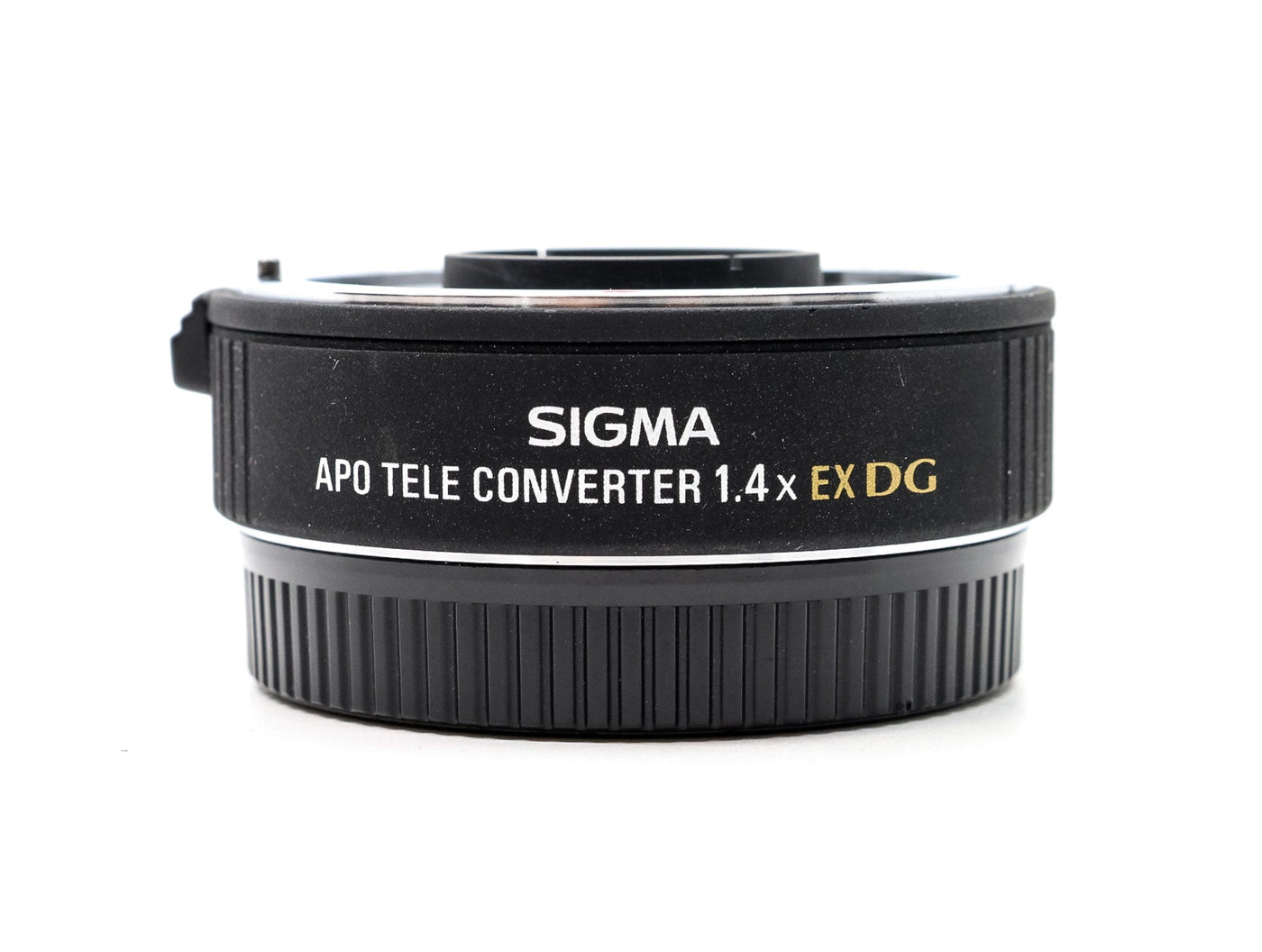 Sigma 1.4x EX APO DG Telekonverter - Canon EF Anschluss · main image