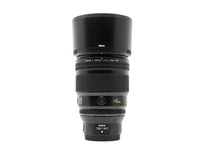 Nikon Nikkor Z 135mm f/1.8 S Full 