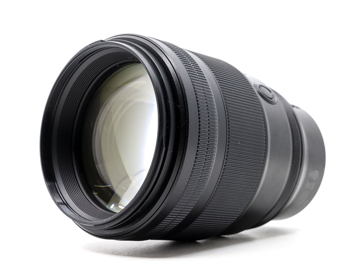 Nikon Nikkor Z 135mm f/1.8 S Full 