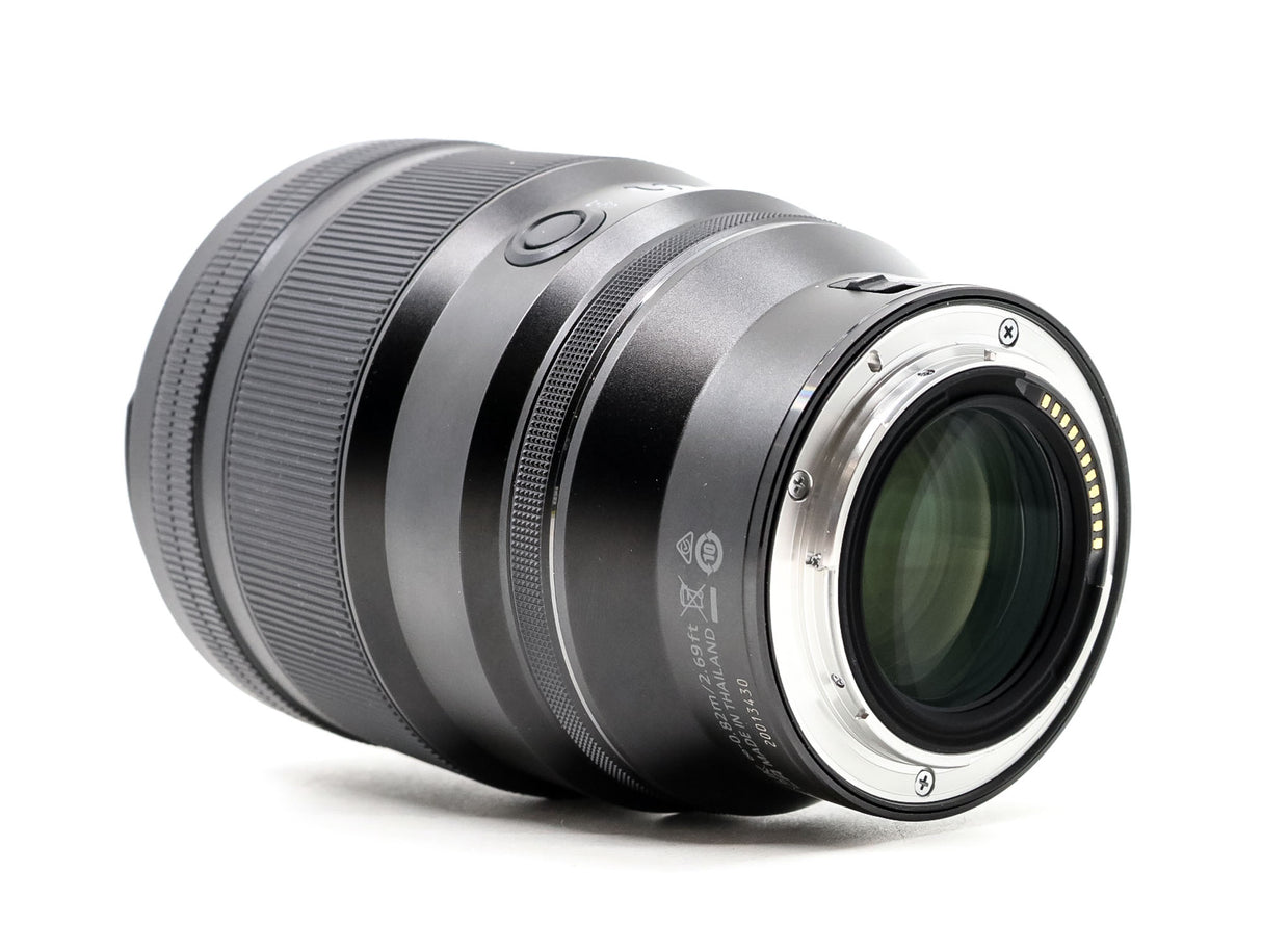 Nikon Nikkor Z 135mm f/1.8 S Full 