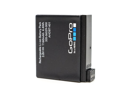 GoPro HERO 4 Rechargeable Battery 
