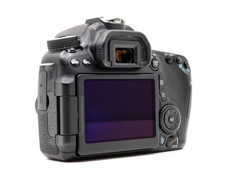 canon|eos 70d - Excelente - 4