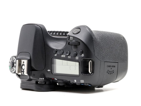 Canon EOS 70D - segunda mano - excelente estado - detalle 3 de 4 - SKU 3740703 - Camera Market