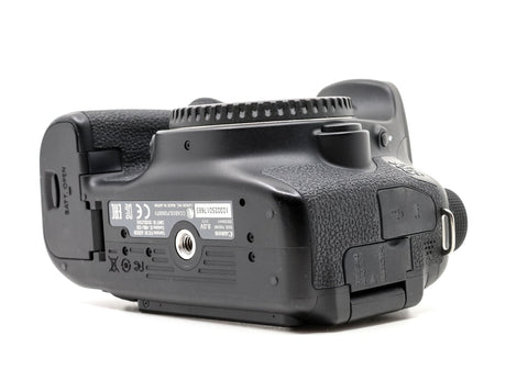 Canon EOS 70D - segunda mano - excelente estado - detalle 2 de 4 - SKU 3785768 - Camera Market