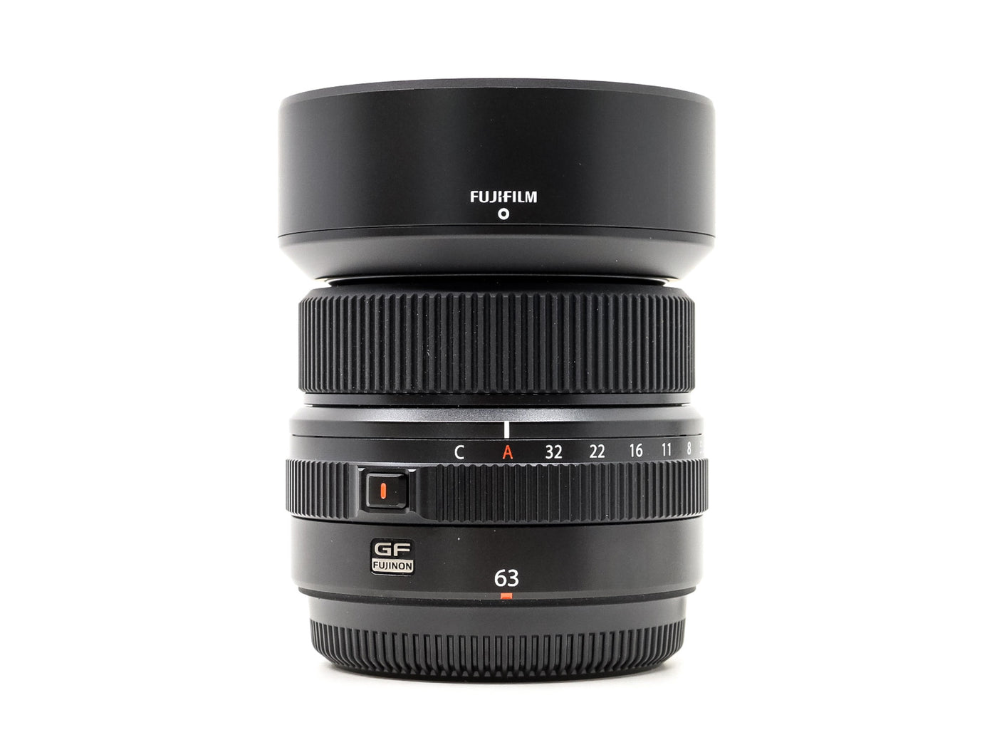 Fujifilm GF 63mm f/2.8 R WR · Hauptbild