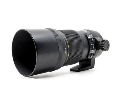 Sigma 150mm f/2.8 EX APO DG Macro OS HSM - Nikon Fit 