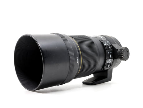 Sigma 150mm f/2.8 EX APO DG Macro OS HSM - Nikon Fit - segunda mano - excelente estado - foto principal - SKU 3752919 - Camer